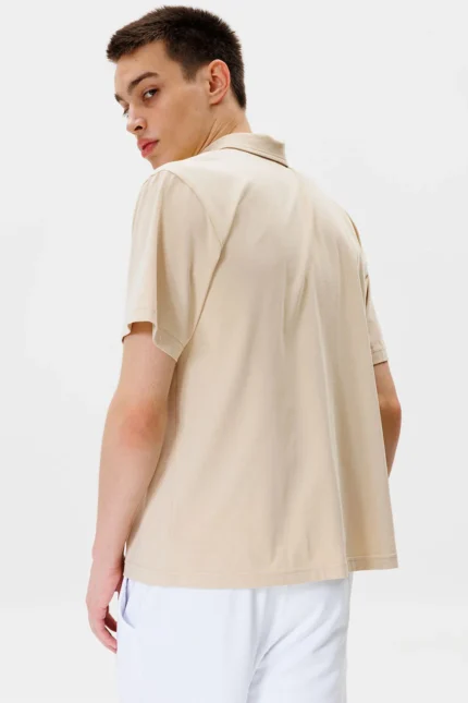 Футболка-поло мужская, интернет-магазин GoWear.by