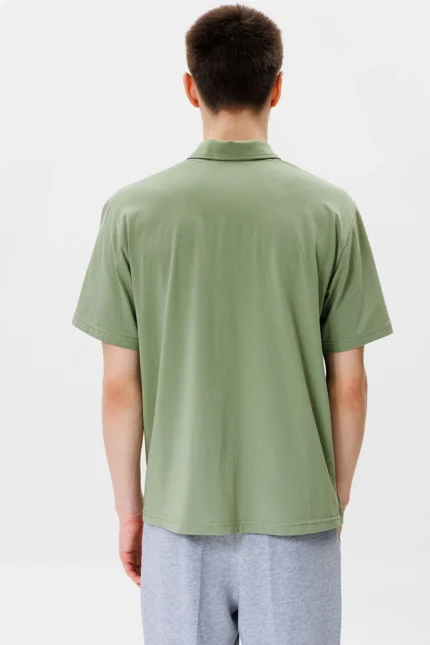 Футболка-поло мужская, оригинал