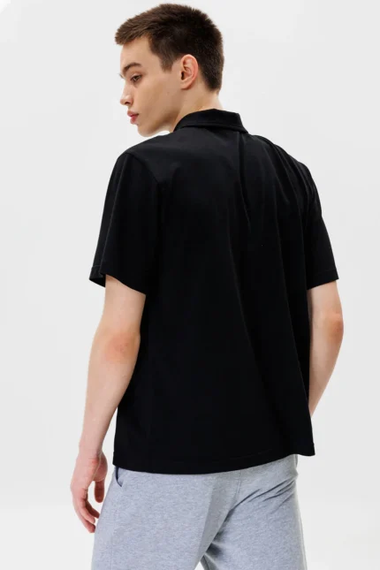 Футболка-поло мужская