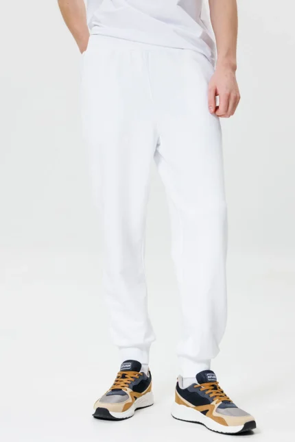 Спортивные брюки с манжетой