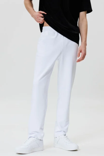 Брюки спортивные классические