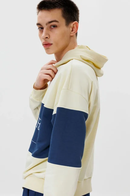 Худи с вышивкой, купить на GoWear.by