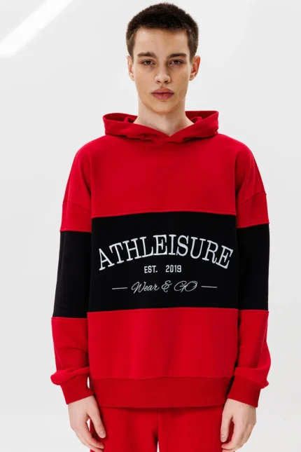 Худи с вышивкой купить в Санкт-Петербурге