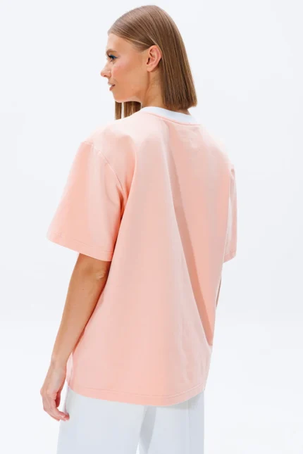 Футболка оверсайз фото