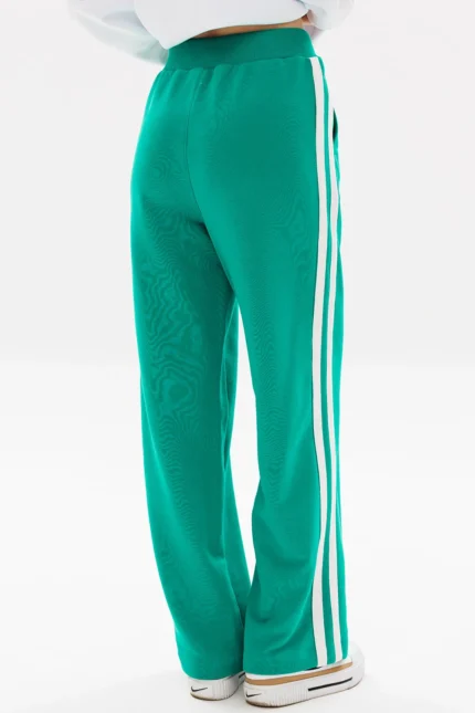 Брюки с лампасами женские - купить в GOwear.by