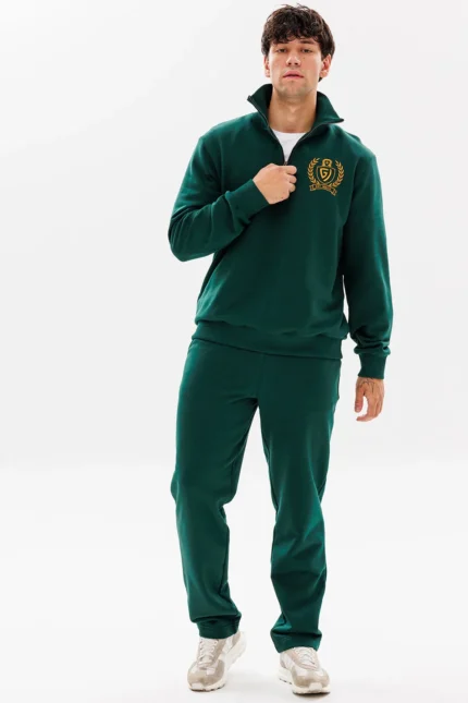 Джемпер с брюками