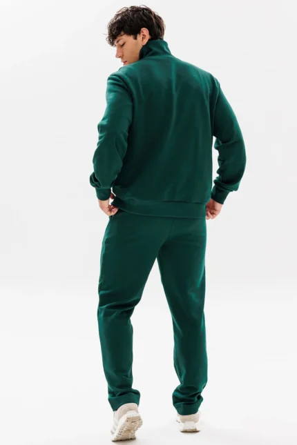 Мужской джемпер с брюками