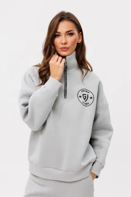 Красивый джемпер