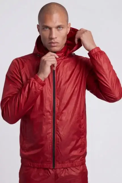 Ветровка мужская